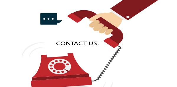 contact
